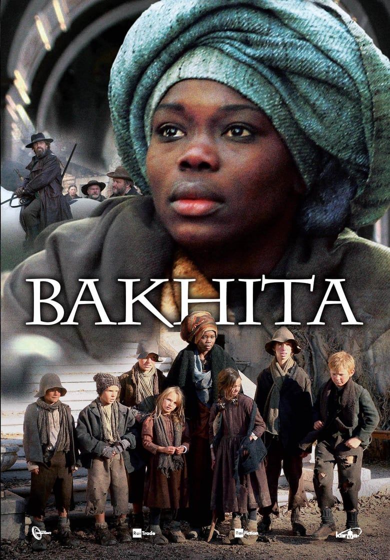 Bakhita, un film à voir à Dinan