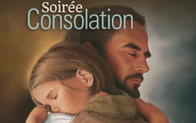 Une veillée de Consolation