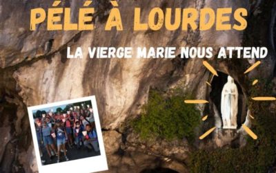 Collégiens et lycéens bientôt à Lourdes