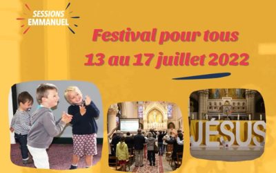 Festival de Pleurtuit 13-17 juillet !
