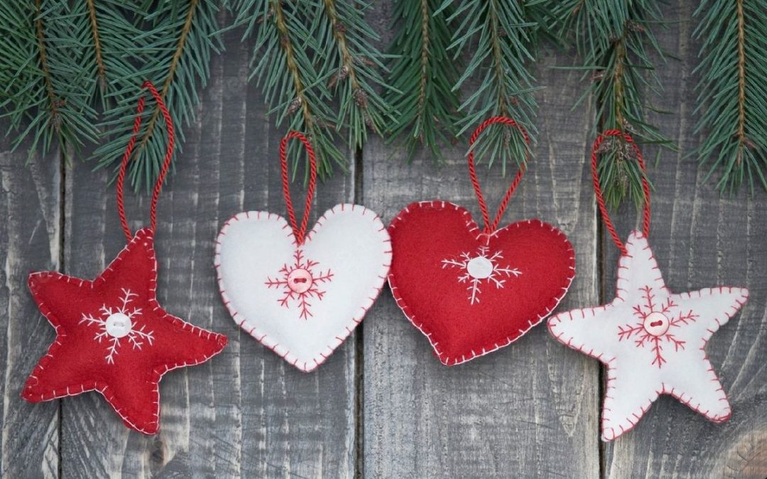 Noël du cœur : donnons, partageons, offrons !