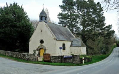 Messe pour la Saint Joseph