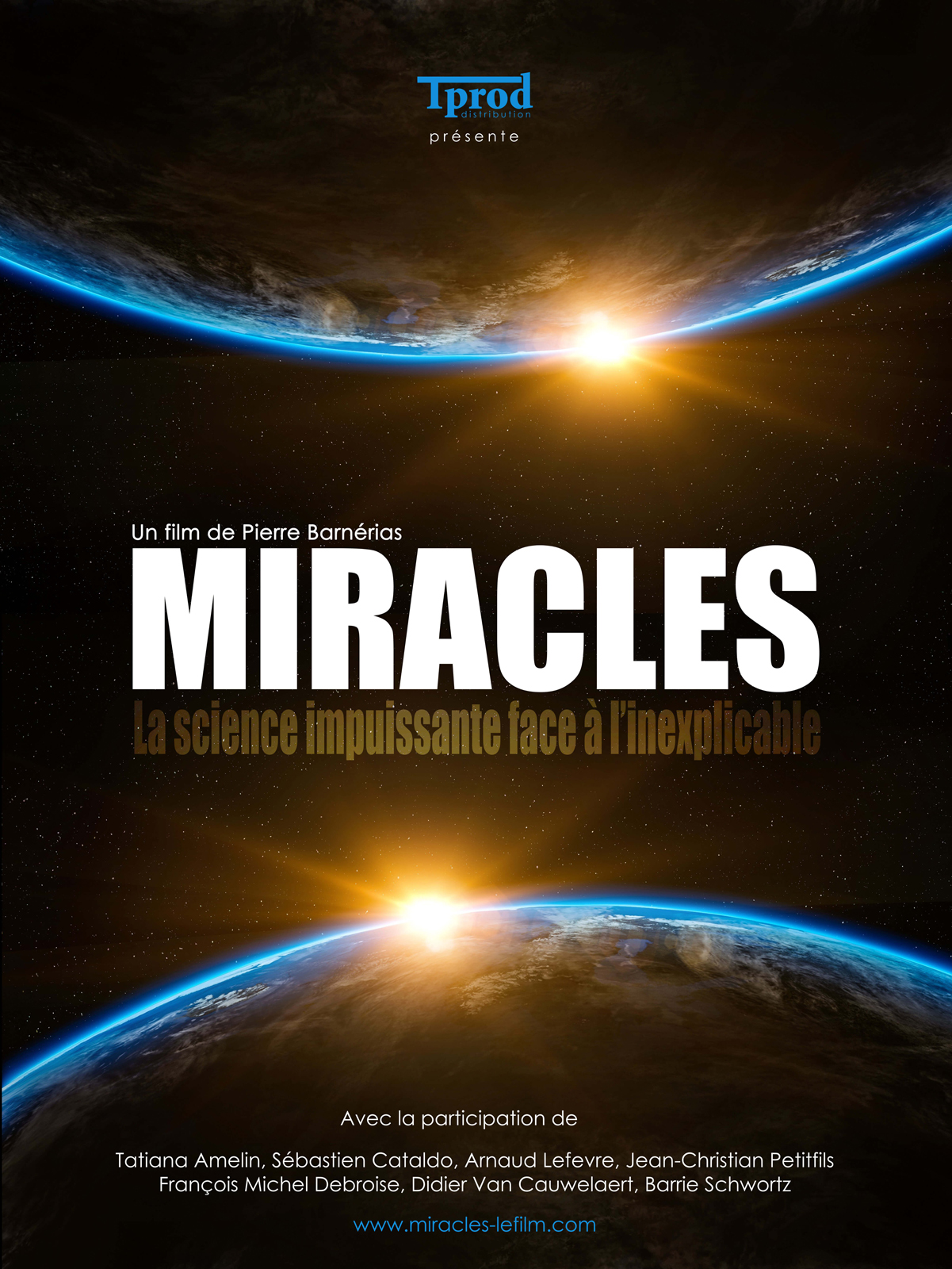 Miracles à Pleurtuit 22 et 23 avril 2023