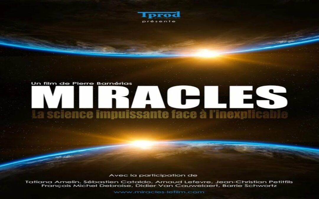 « Miracles », un film à voir à Pleurtuit