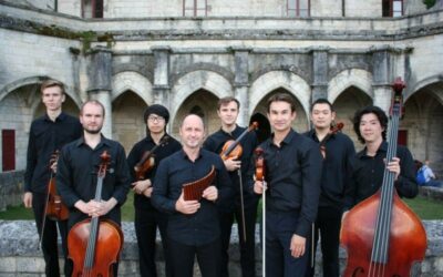 Concert des Virtuoses de Chambre de Cologne