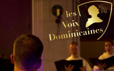 Les Voix Dominicaines