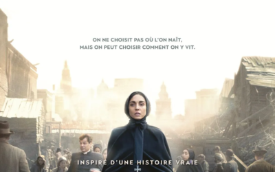 Cabrini, un film à voir à Pleurtuit