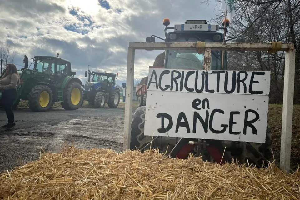 agriculteurs paroisse Dinard-Pleurtuit