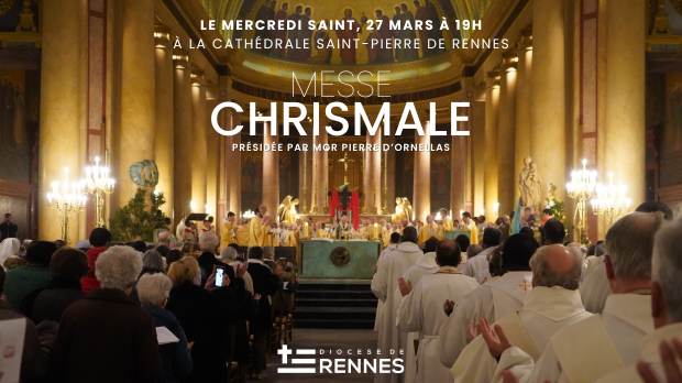 Messe chrismale