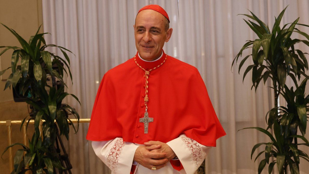 Dignitas Infinita cardinal Fernandez paroisse Dinard-Pleurtuit