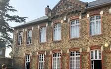 école sainte-anne saint-briac - Paroisse Dinard-Pleurtuit