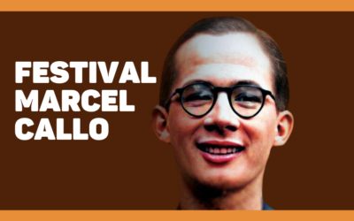 Festival Marcel Callo