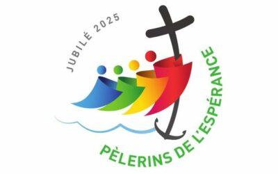 Jubilé 2025 : Pèlerins de l’espérance