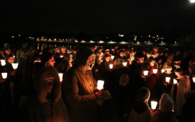 Retour sur la fête de l’Immaculée Conception