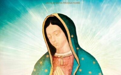 Guadalupe, mère de l’humanité