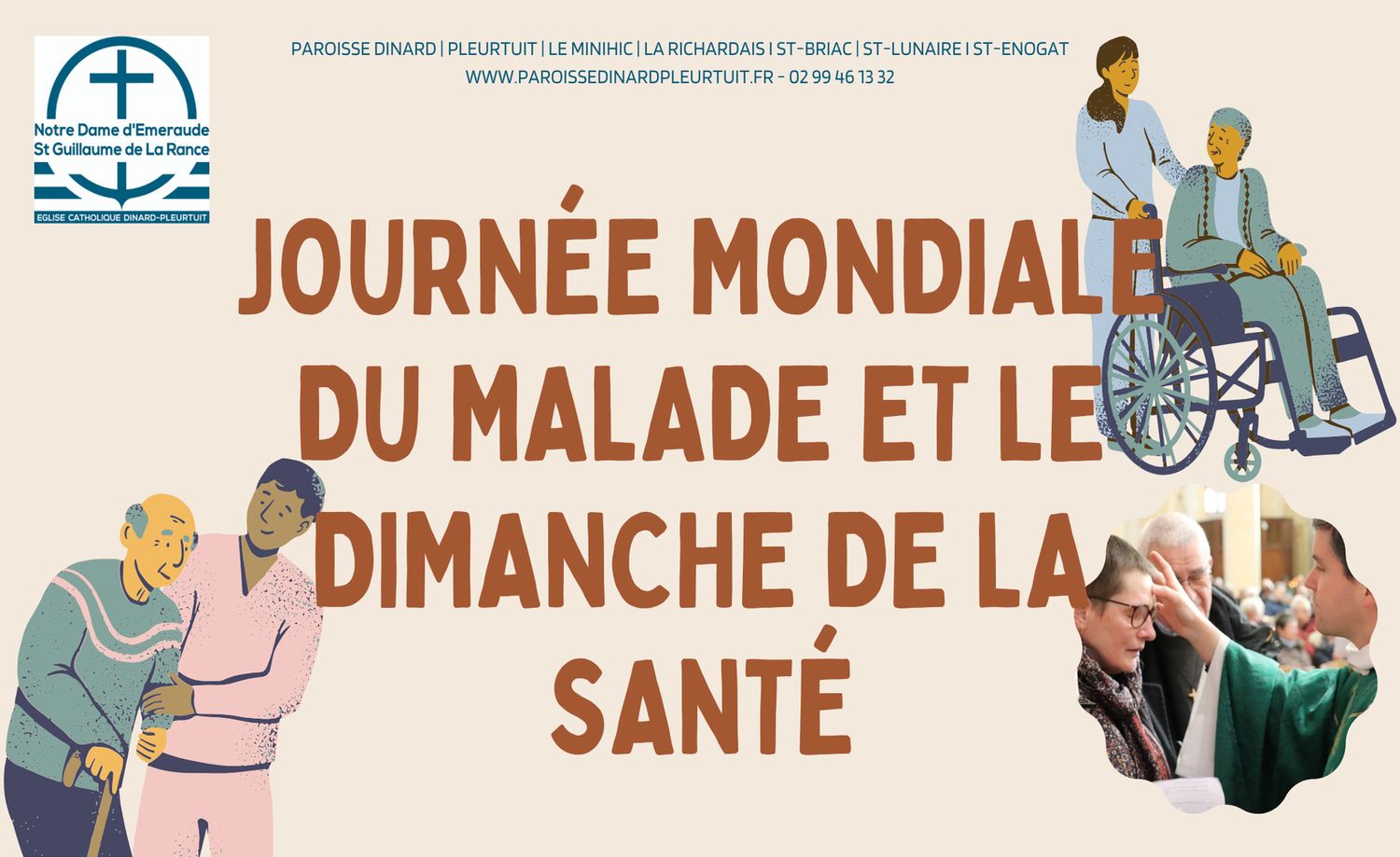 Dimanche de la santé paroisse Dinard-Pleurtuit2