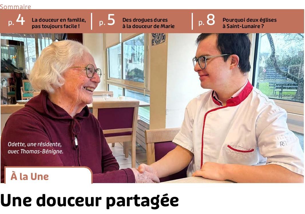 Connect vous 20 - paroisse Dinard-Pleurtuit