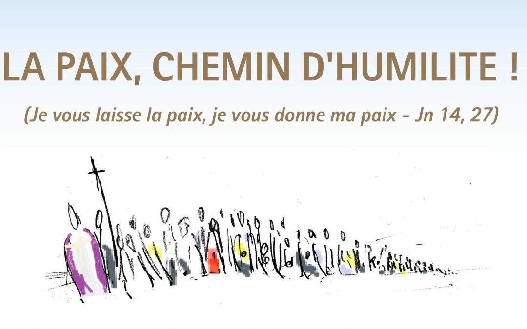 Les Rogations à Pleurtuit