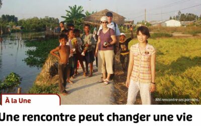Connect’&vous 21 – Eté 2025