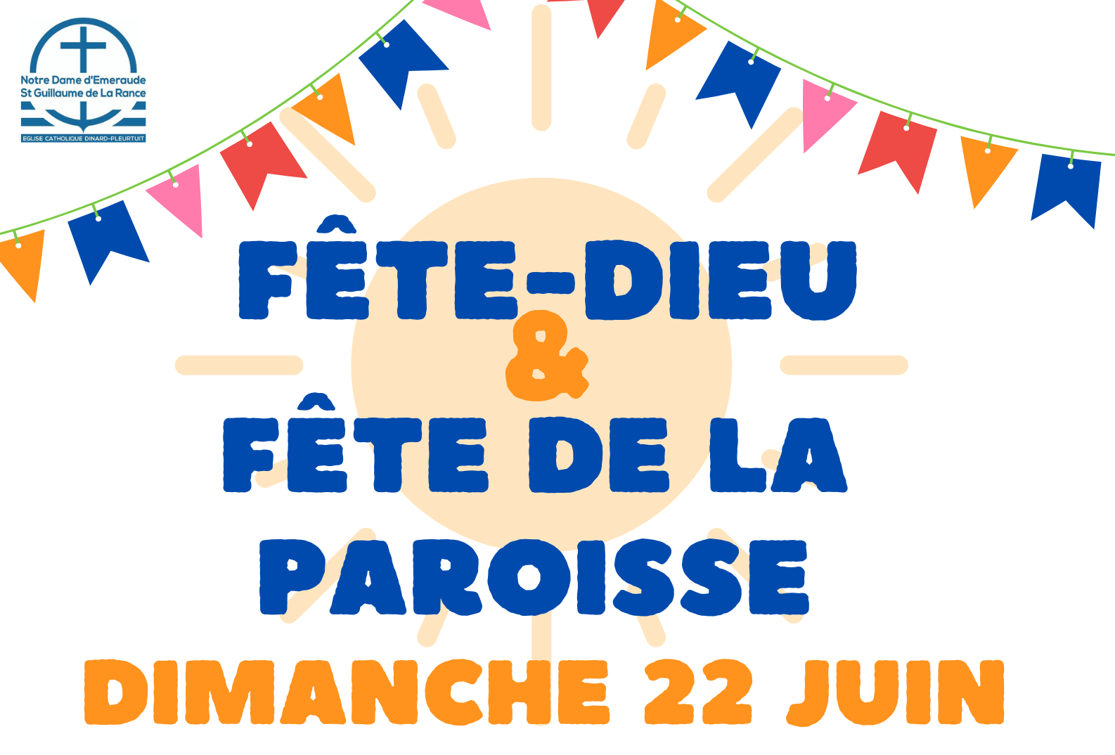 Fête paroissiale-paroisse-Dinard-Pleurtuit Fête paroissiale Dinard-Pleurtuit2