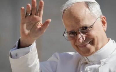 Message du pape Léon XIV