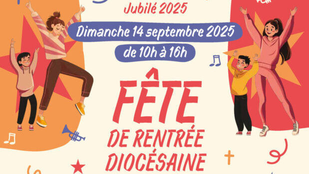 Fête de rentrée diocésaine à la Peinière