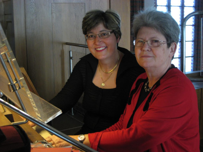 concert ML Langlais - Paroisse Dinard-Pleurtuit