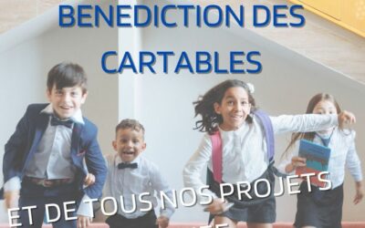 Dimanche en Paroisse à Pleurtuit