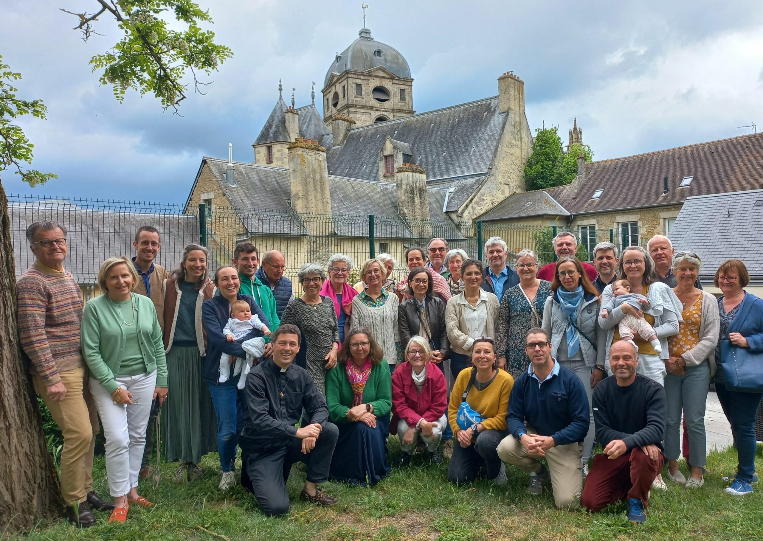 EDM2025 paroisse Dinard-Pleurtuit