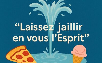 Holy’up le groupe des 15-18 ans