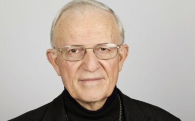 Au revoir Mgr Boishu