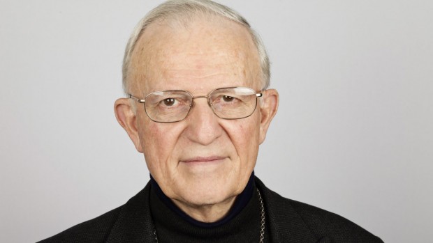 Mgr Joseph Boishu paroisse Dinard-Pleurtuit