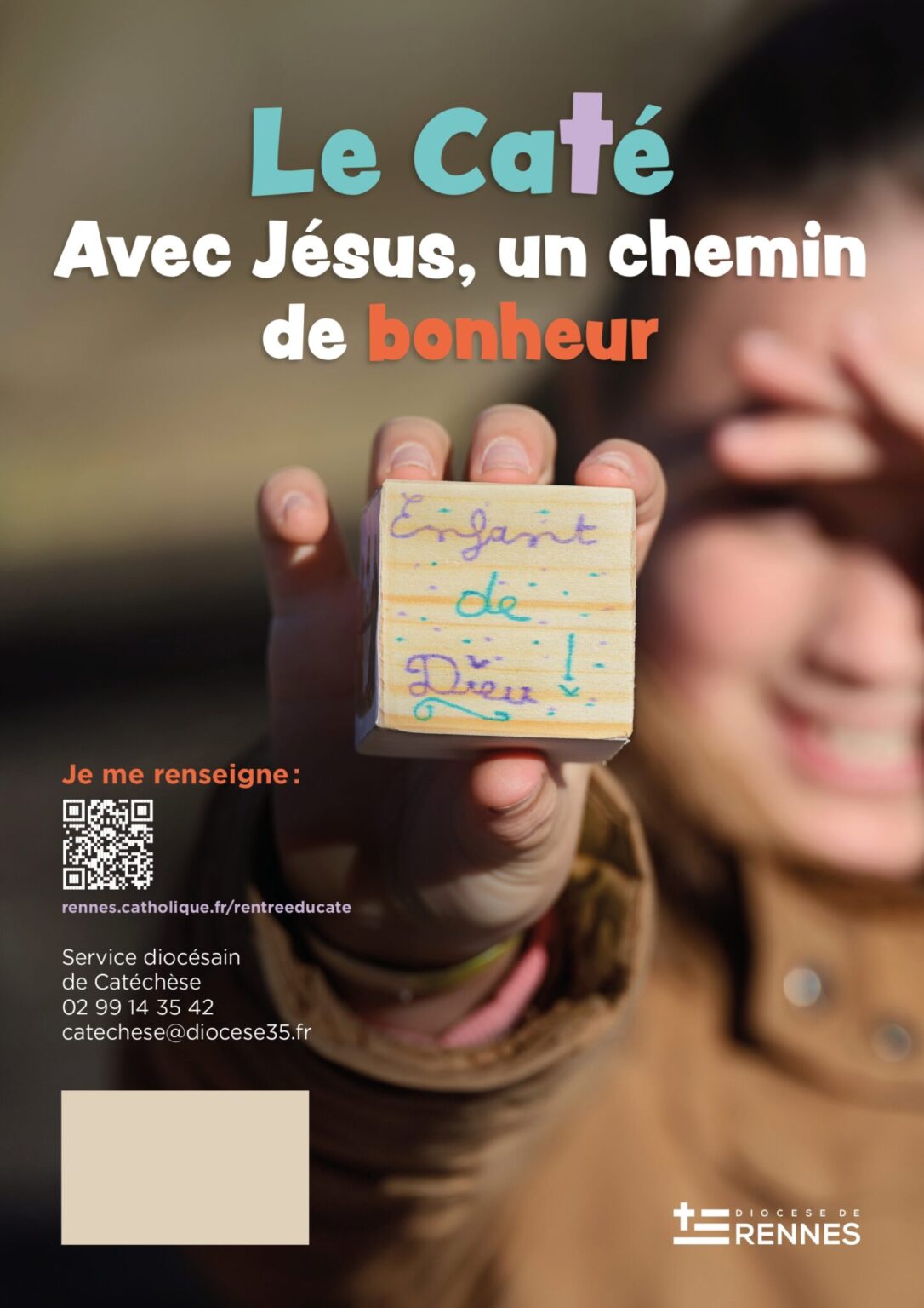 La caté fait sa rentrée - Paroisse Dinard-Pleurtuit