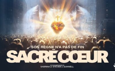 Sacré-Cœur un film à voir à Pleurtuit