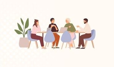 Café rencontre des familles en deuil