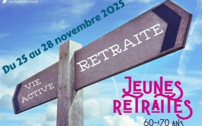 Session Jeunes Retraités à Saint-François