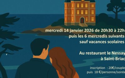 Alpha Couple, offrez un cadeau à votre couple !