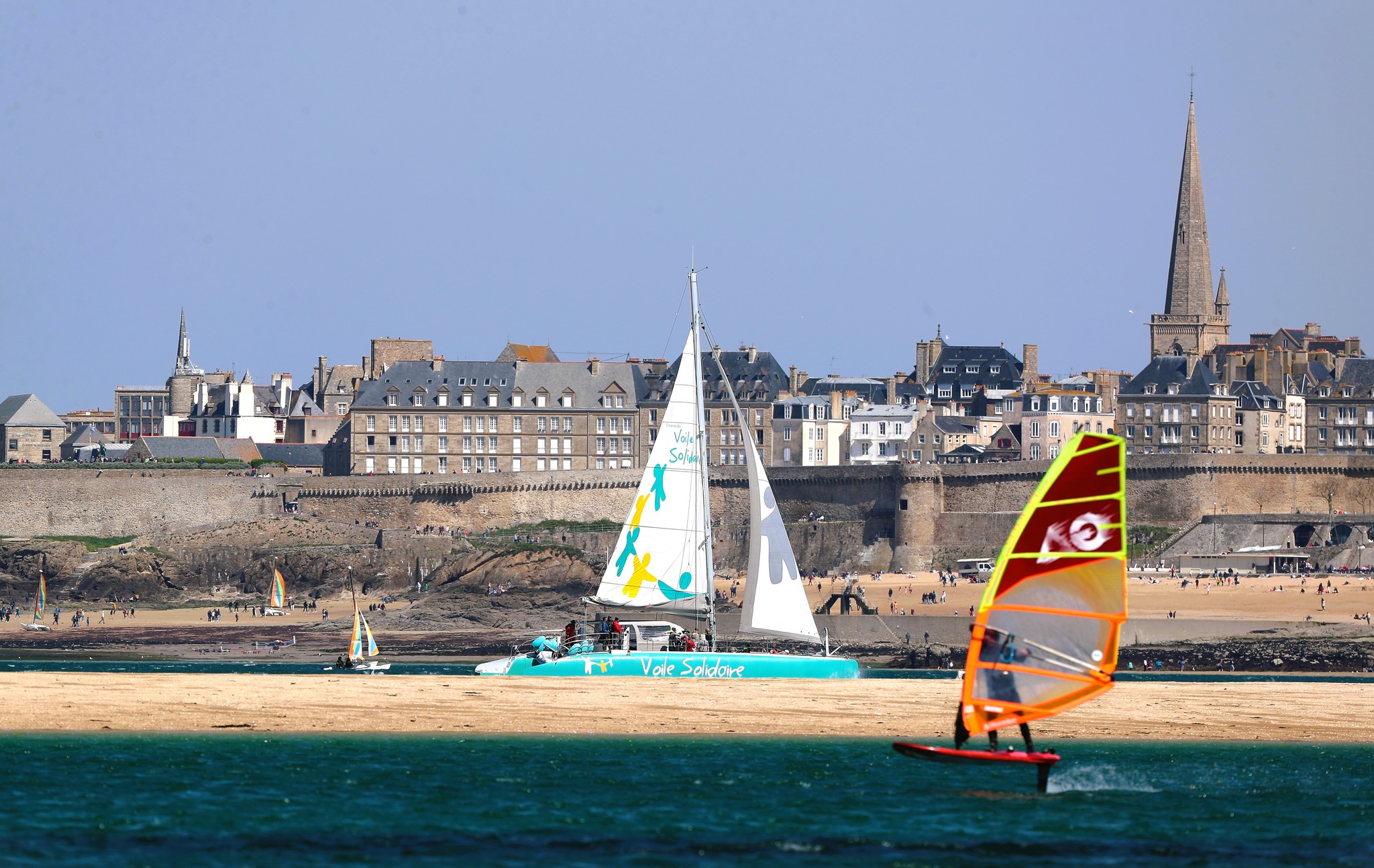 Connect'&vous 22 Ephata - paroisse Dinard-Pleurtuit