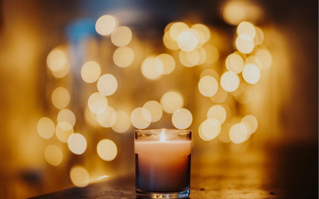 Messe Rorate à Saint Lunaire