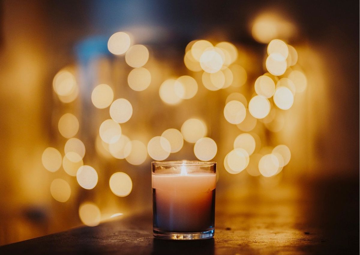 Messe Rorate à Saint-Lunaire - Paroisse Dinard-Pleurtuit