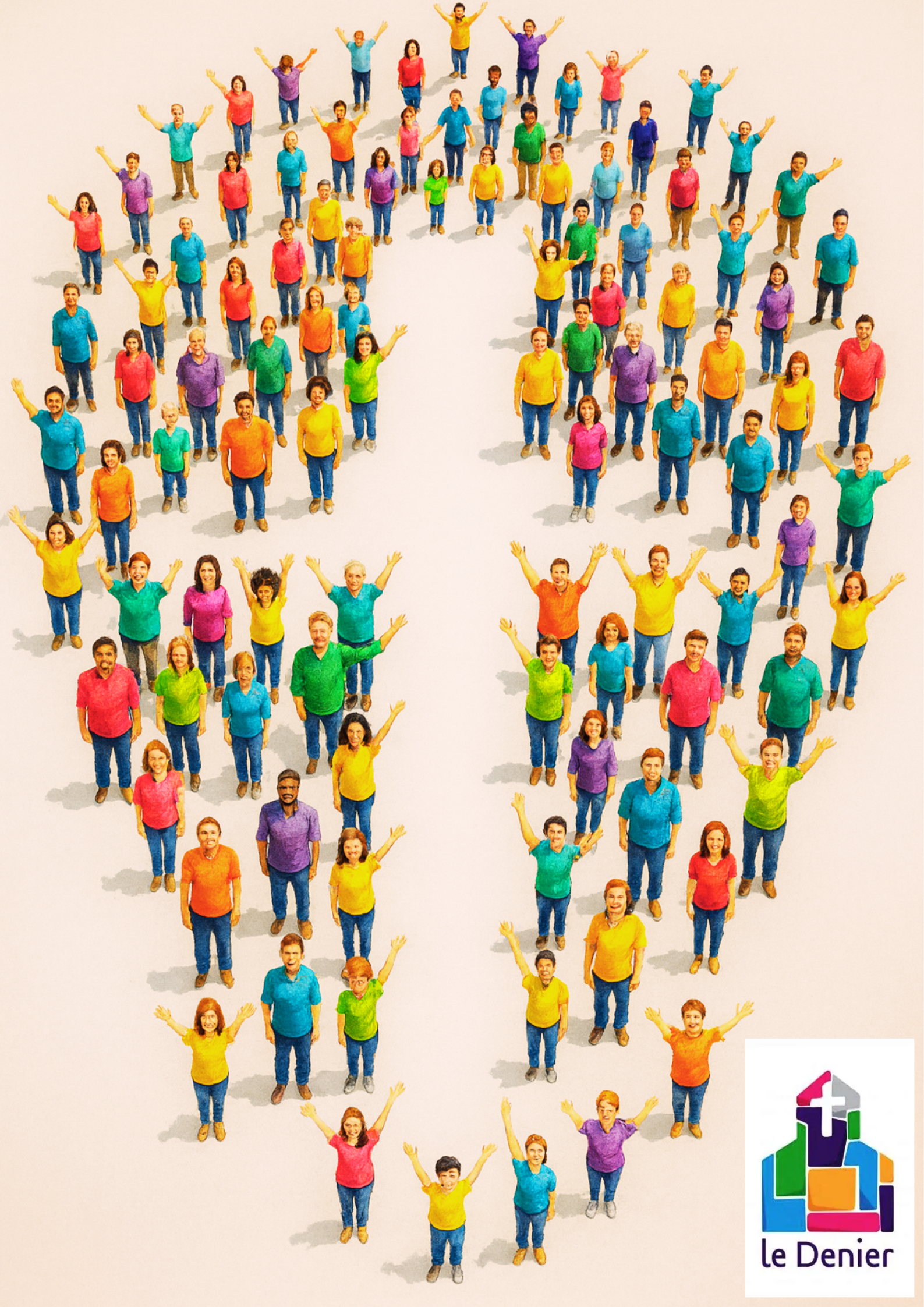 Messe Rorate à Saint-Lunaire - Paroisse Dinard-Pleurtuit