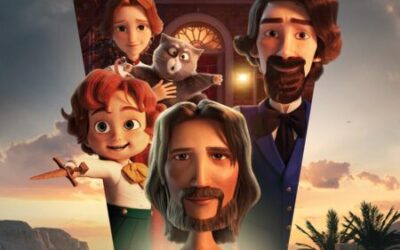 Film « Roi des rois »