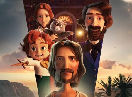 Film « Roi des rois »