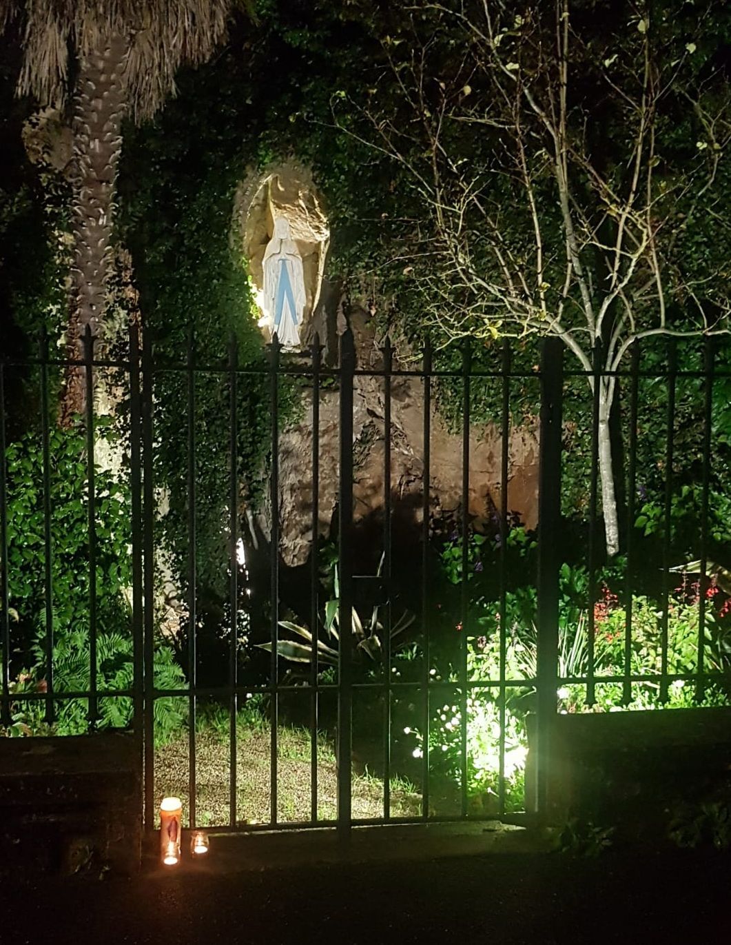 Messe Rorate à Saint-Lunaire - Paroisse Dinard-Pleurtuit