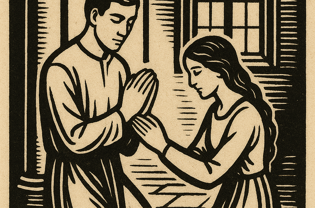 Grande soirée de Pardon à la Richardais