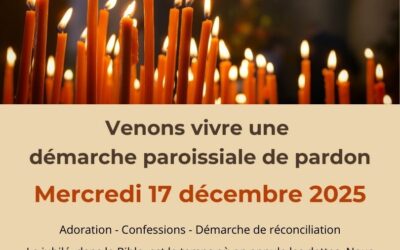 Grande soirée de Pardon à la Richardais