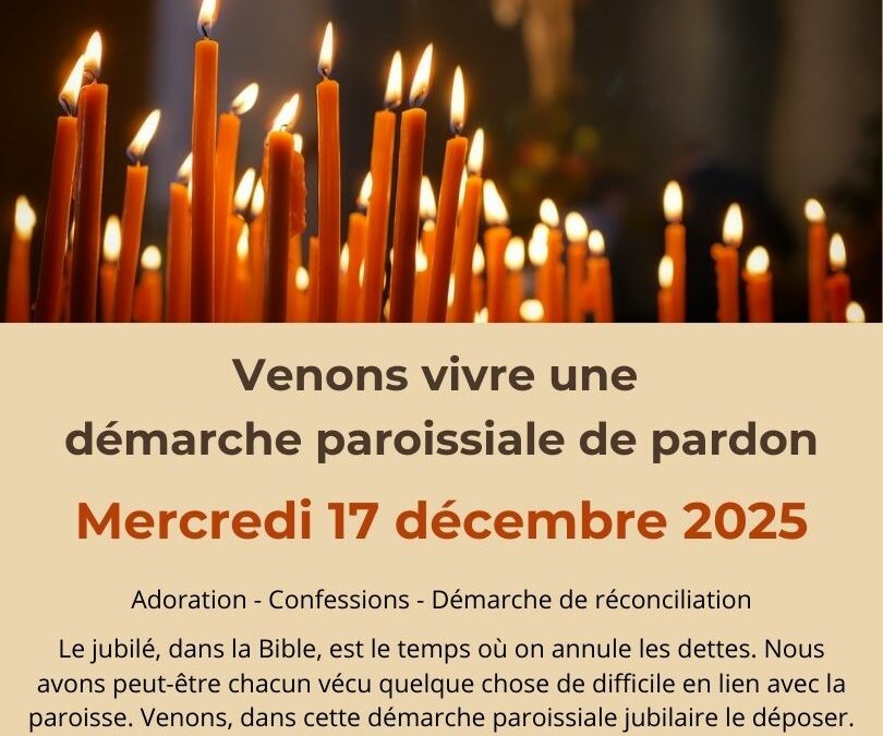 Grande soirée de Pardon à la Richardais