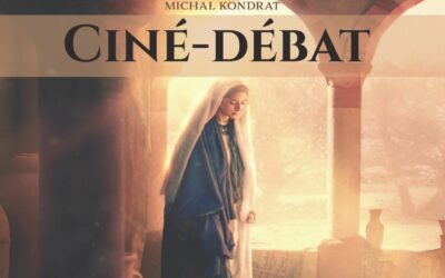 Ciné-Débat : Plongez au cœur du mystère de l’Immaculée Conception