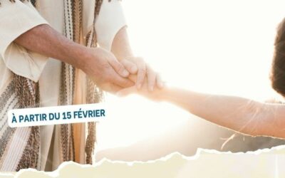 Le Parcours de carême 2026