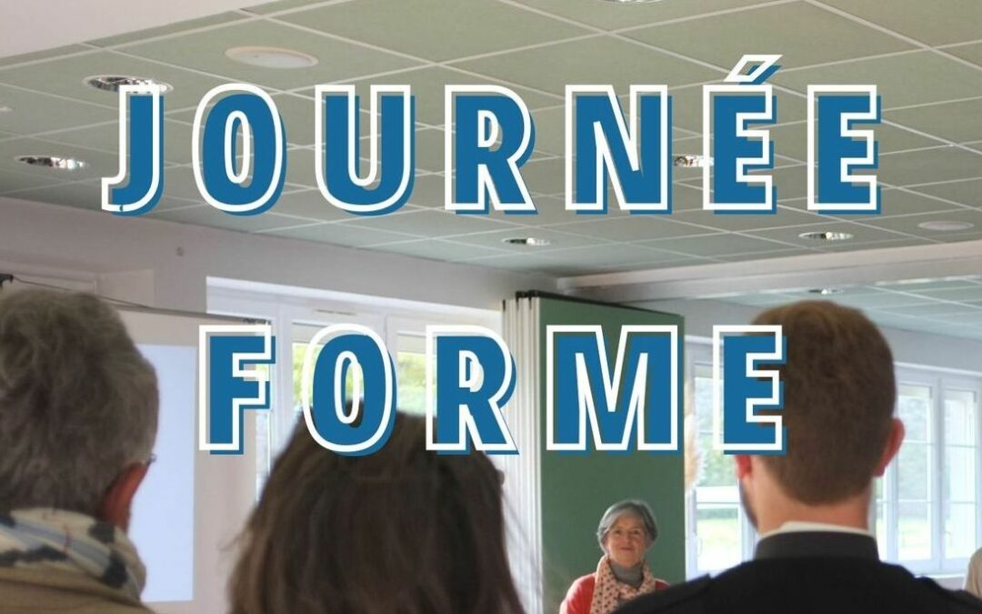 Journée F.O.R.M.E.